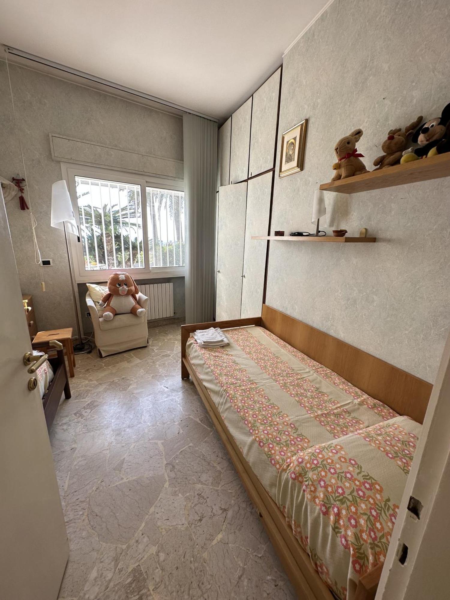 Le Rose Di Emma Villa Bordighera Ngoại thất bức ảnh