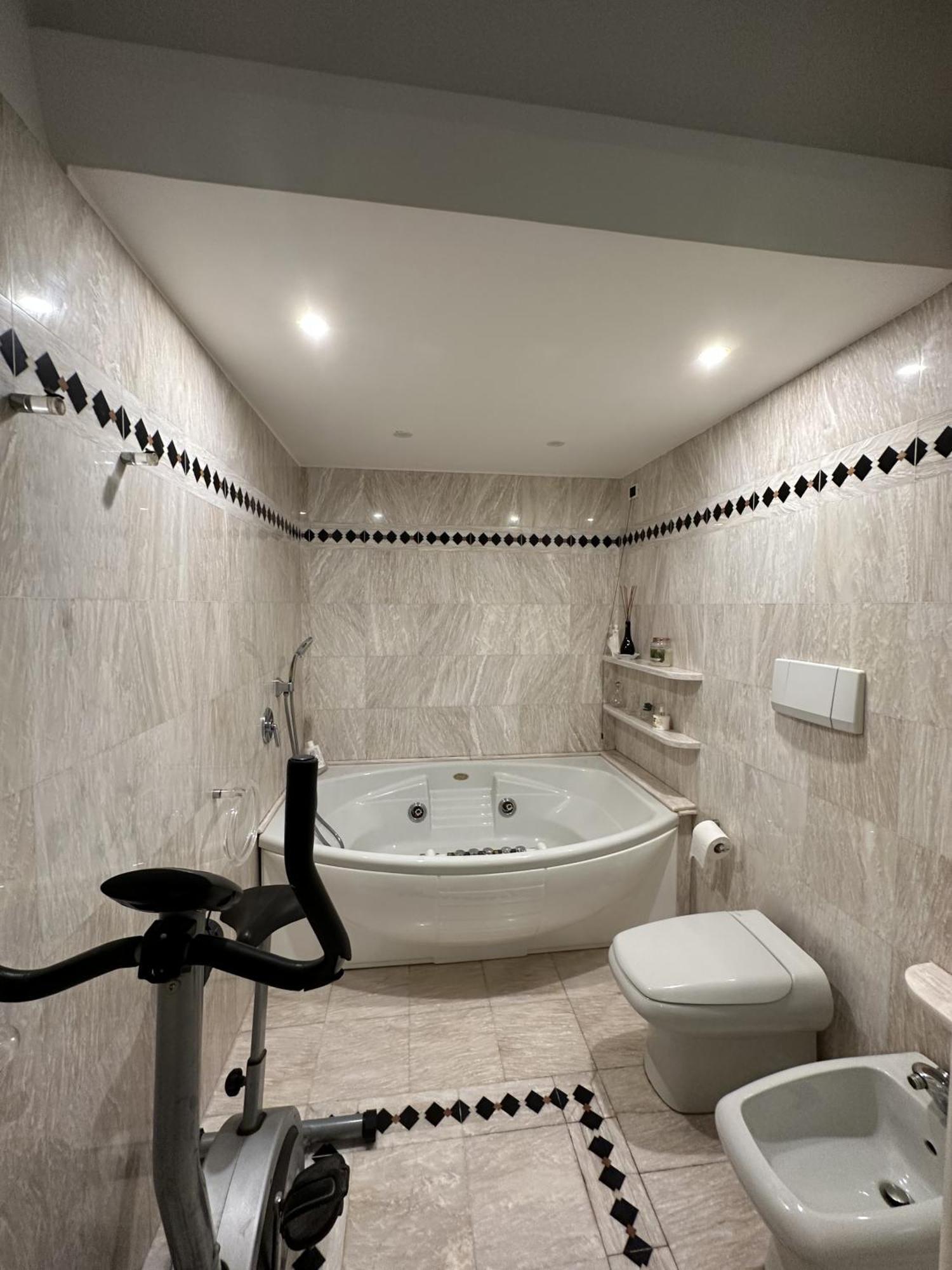 Le Rose Di Emma Villa Bordighera Ngoại thất bức ảnh