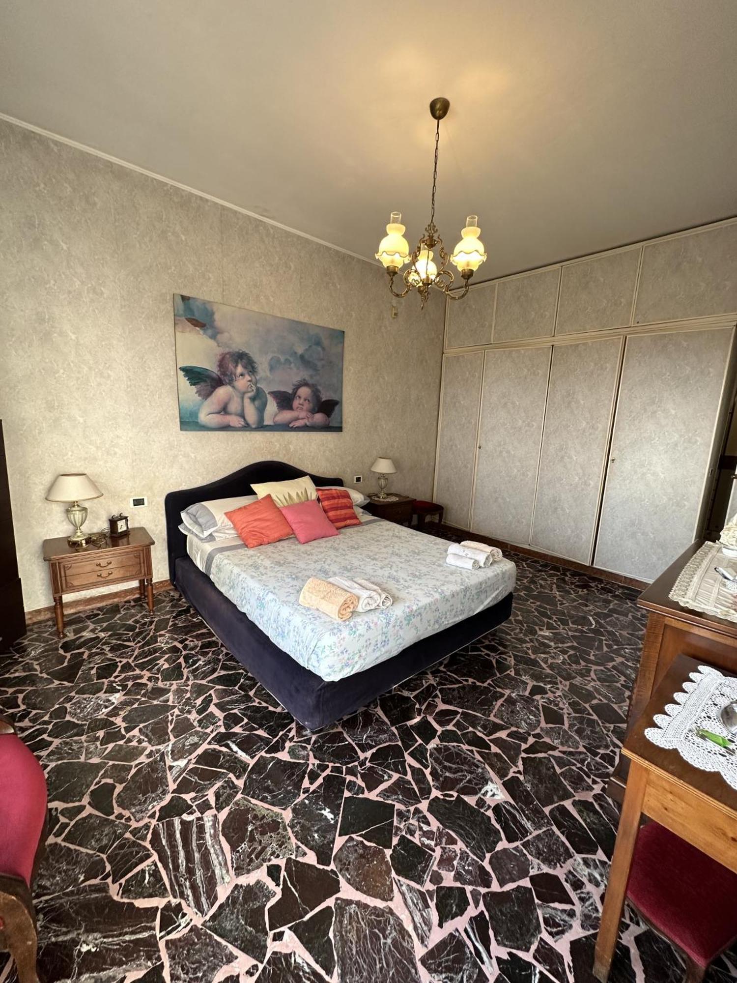 Le Rose Di Emma Villa Bordighera Ngoại thất bức ảnh