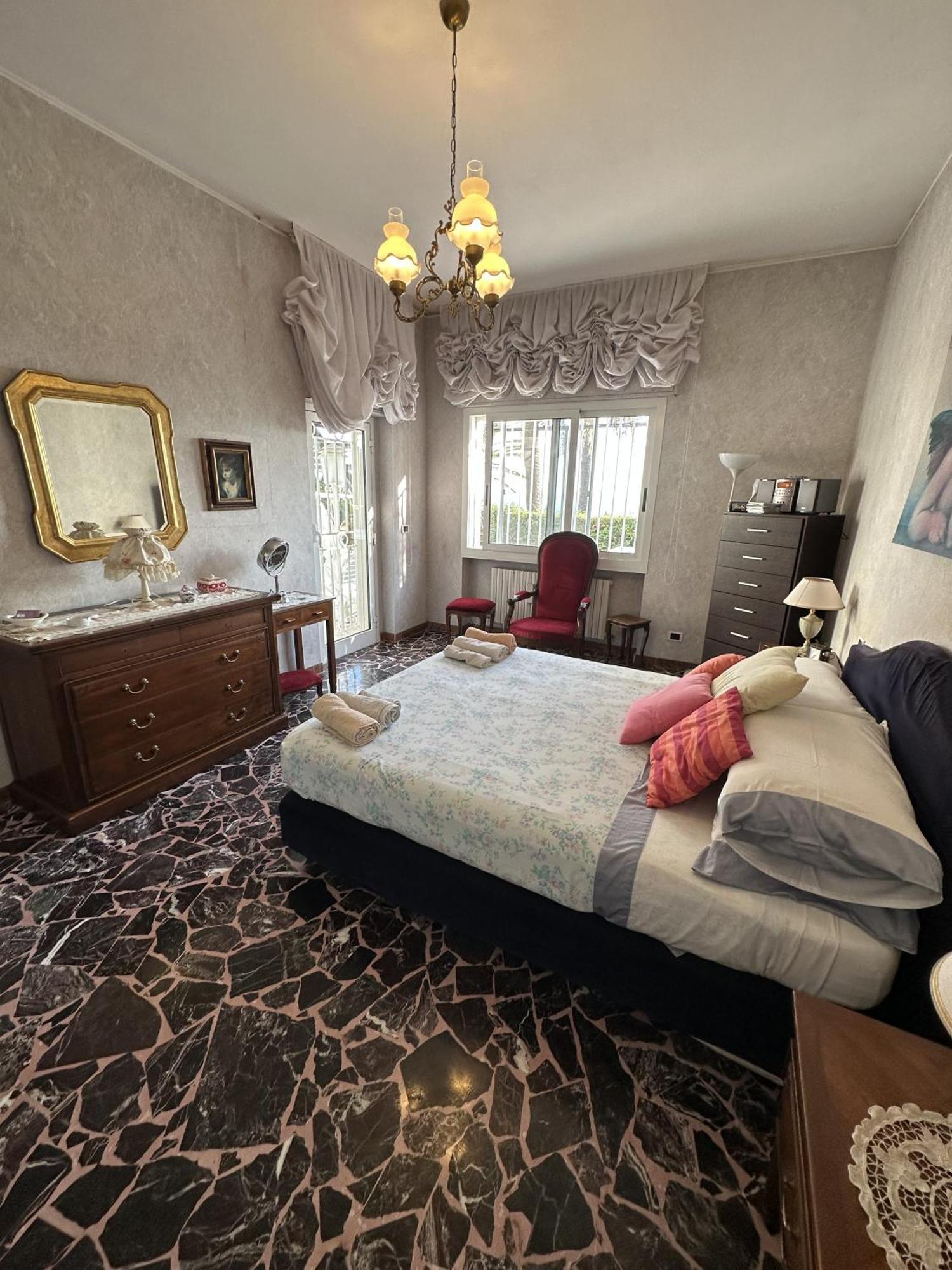 Le Rose Di Emma Villa Bordighera Ngoại thất bức ảnh