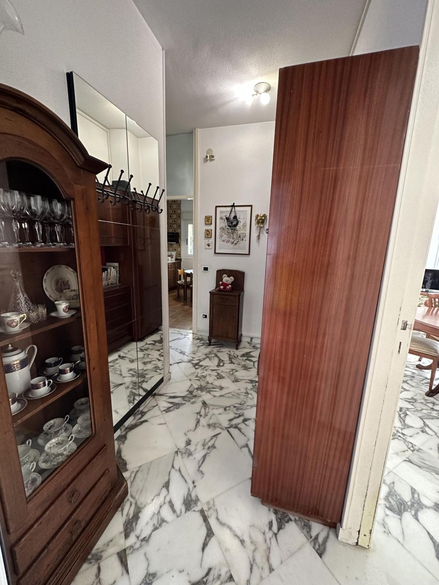 Le Rose Di Emma Villa Bordighera Ngoại thất bức ảnh
